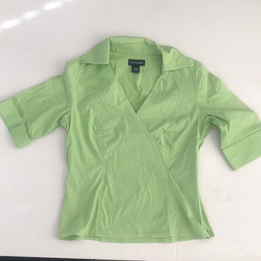 Ann Taylor blouse